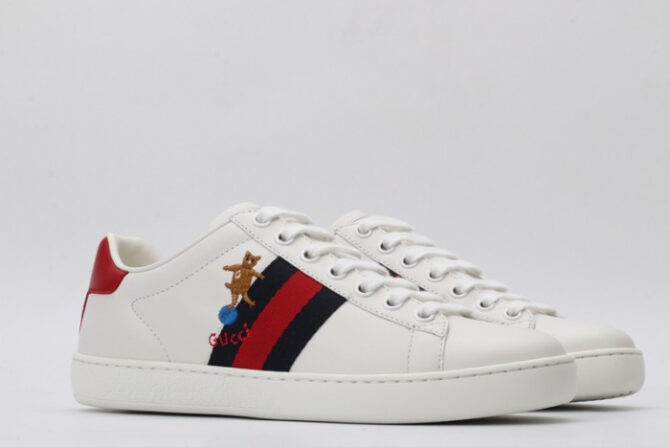 Gucci Ace Sneaker - Image 2