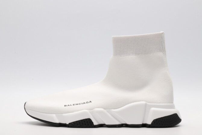 BALENCIAGA Speed Sneaker - Image 2