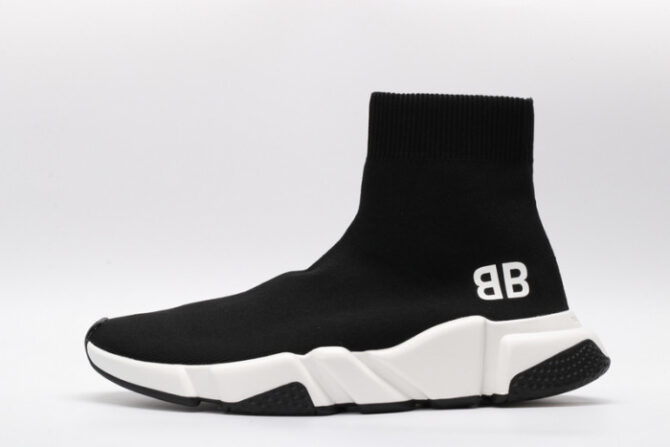 BALENCIAGA Speed Sneaker