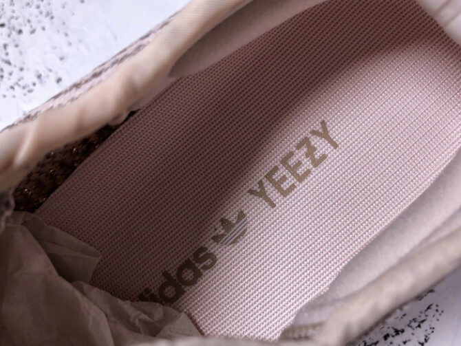 Adidas Yeezy Boost 350 V2 Synth (Reflective) FV5666 - Image 4