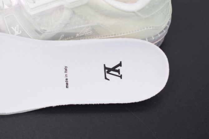 LV SNEAKER LOW - Image 7