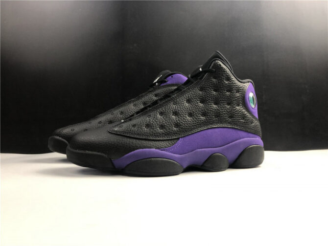 Air Jordan 13 Retro Court Purple DJ5982-015