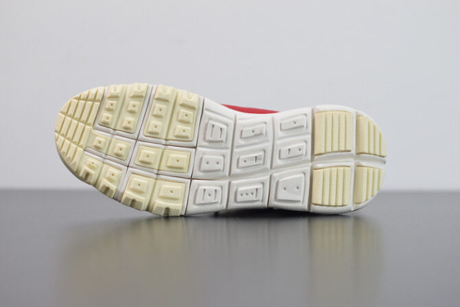 NikeCraft Mars Yard Shoe 2.0 Tom Sachs Space Camp AA2261-100 - Image 2