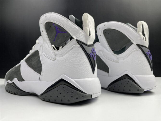 Air Jordan 7 Retro Flint (2021) CU9307-100 - Image 3