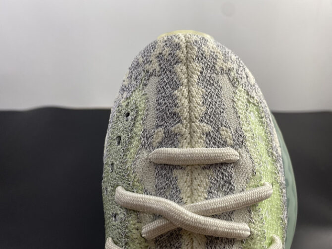 Adidas Yeezy Boost 380 Alien Blue GW0304 - Image 7