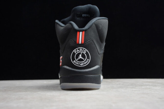 AIR JORDAN 5 RETRO PARIS SAINT-GERMAIN AV9175-001 - Image 7