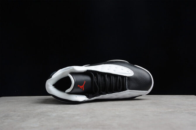 AIR JORDAN 13 RETRO HE GOT GAME CDP (2008) 309259-104 - Image 4