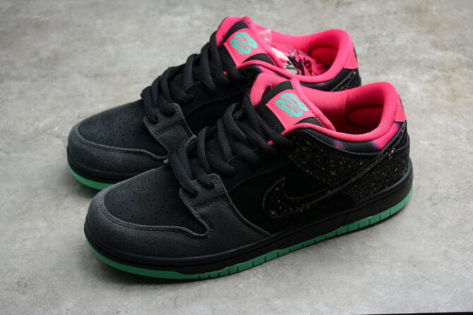 Nike Dunk SB Low Premier "Northern Lights"724183-063 - Image 8