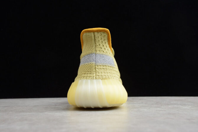 Adidas Yeezy Boost 350 V2 Marsh FX9034 - Image 2