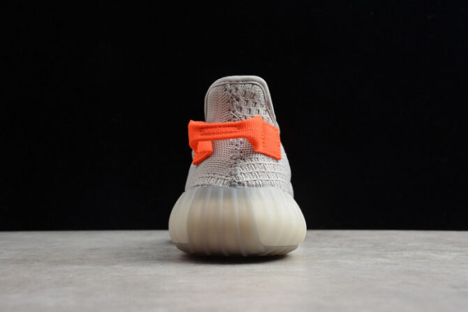 adidas Yeezy Boost 350 V2 Tail Light FX9017 - Image 4