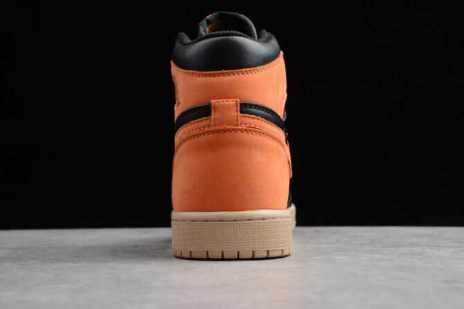 Jordan 1 Retro High Shattered Backboard 555088-0280 - Image 2