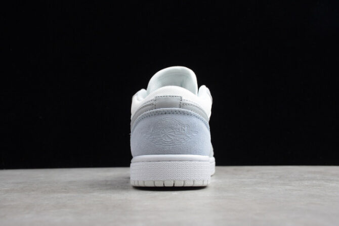 Air Jordan 1 Low “Paris” CV3043-100 - Image 2