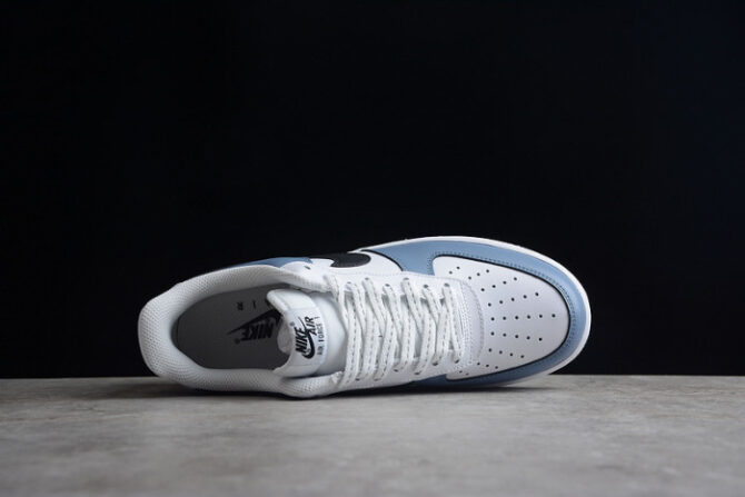 Nike Air Force 1 Low blue CQ5059-109 - Image 4