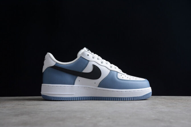 Nike Air Force 1 Low blue CQ5059-109 - Image 3