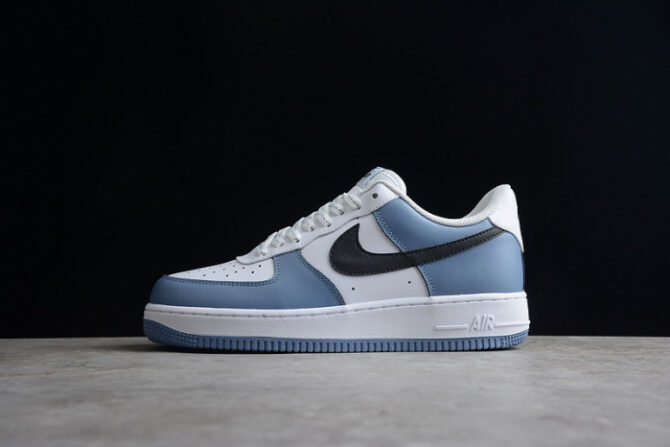 Nike Air Force 1 Low blue CQ5059-109