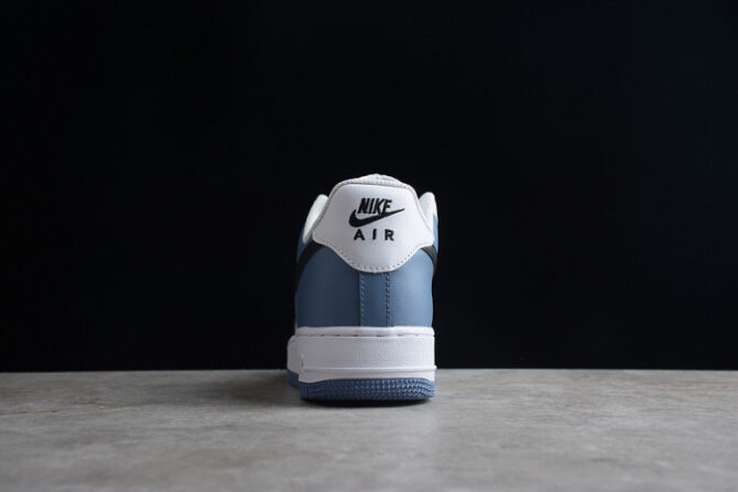 Nike Air Force 1 Low blue CQ5059-109 - Image 2