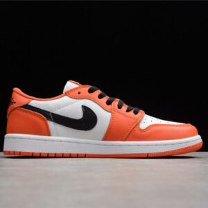 Jordan 1 Low Starfish CZ0790-801
