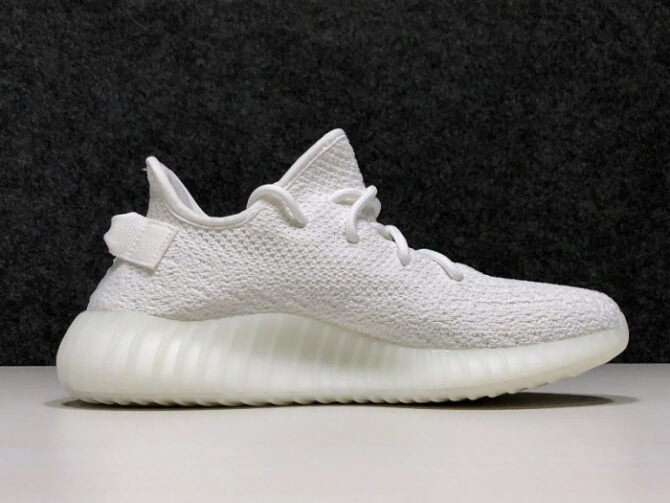 Adidas Yeezy Boost 350 V2 EG7962 - Image 3