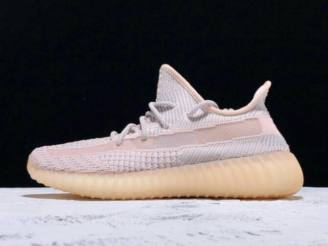 Adidas Yeezy Boost 350 V2 Synth (Non-Reflective) FV5578