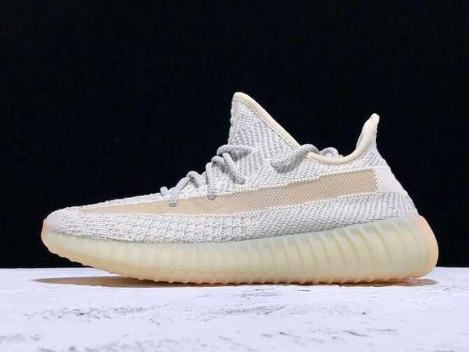 Adidas Yeezy Boost 350 V2 "lundmark Reflective" FV3254