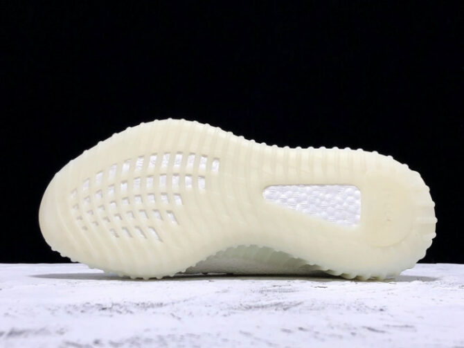 Adidas Yeezy Boost 350 V2 Cream/Triple White CP9366 - Image 5