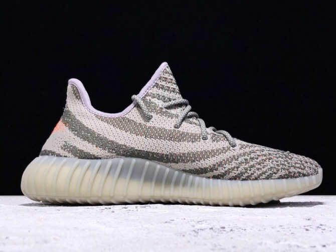 Adidas Yeezy Boost 350 V2 Beluga BB1826 - Image 3