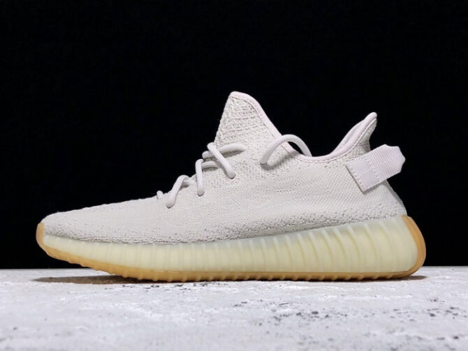 Adidas Yeezy Boost 350 V2 Sesame F99710