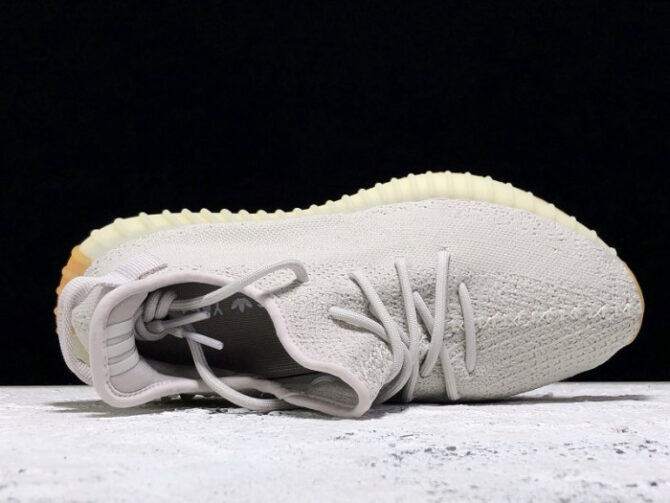 Adidas Yeezy Boost 350 V2 Sesame F99710 - Image 8