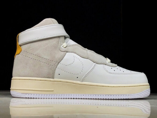 Air Force 1 High A-COLD-WALL AQ5644 991 - Image 3