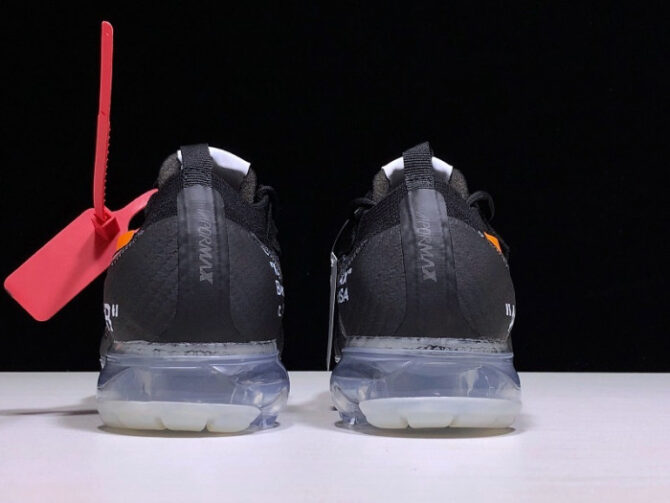 Air VaporMax O-W Black AA3831-002 - Image 7