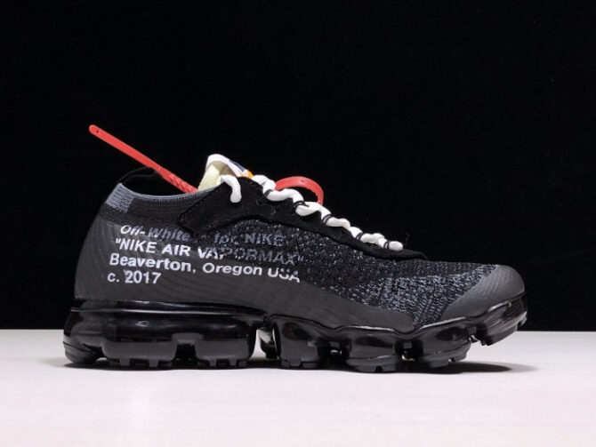 Air VaporMax O-W AA3831-001 - Image 3