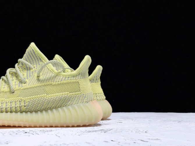 Adidas Yeezy Boost 350 V2 Antlia (Non-Reflective) FV3250 Kids - Image 4