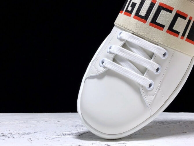 Gucci Ace sneaker - Image 6