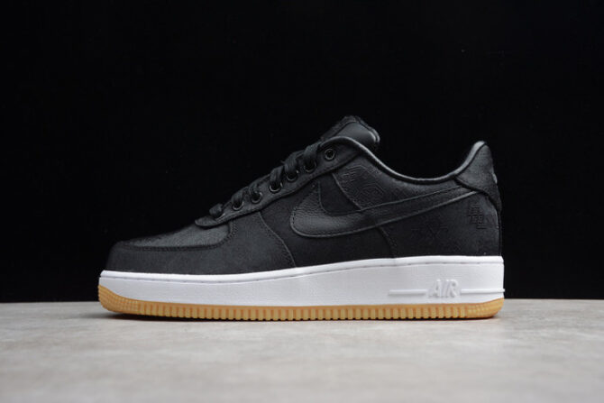 Air Force 1 Low fragment design x Clot CZ3986-001