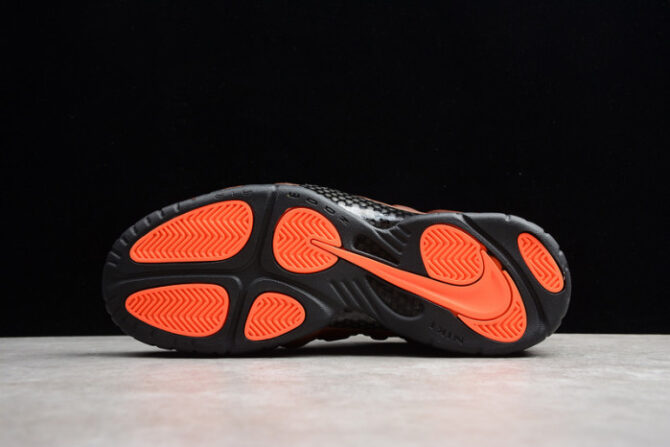 Nike AIR Foamposite ONE 'Hyper Crimson' - 624041-800 - Image 6