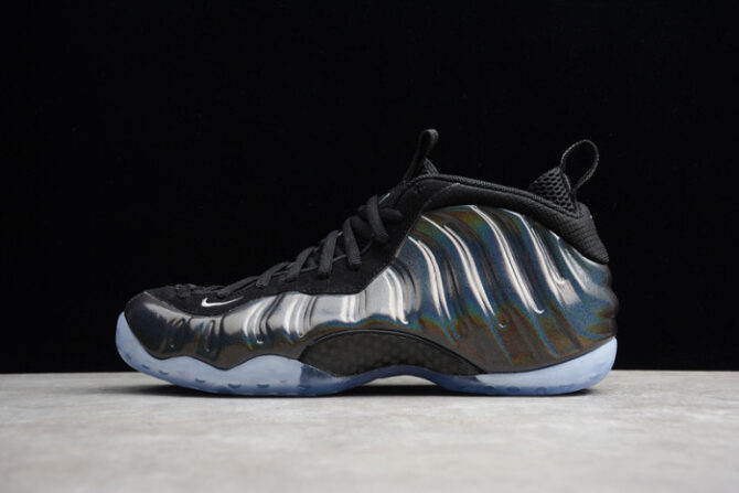 Air Foamposite One Hologram 314996-900