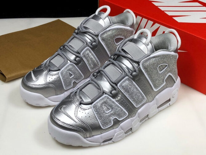 Air More Uptempo Loud And Clear (W) 917593-003 - Image 6