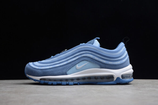 NIKE AIR MAX 97 HAVE A NIKE DAY INDIGO STORM(GS) BQ7565-400