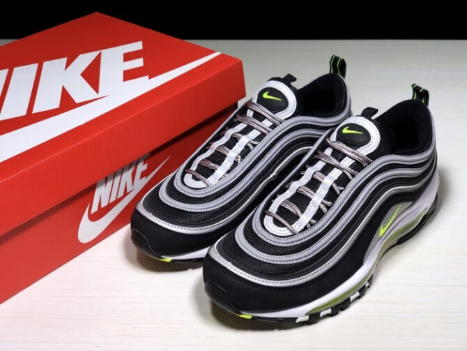 Air Max 97 OG Black Volt 921826-004 - Image 5