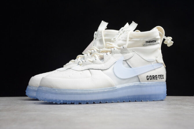 Air Force 1 Gore-tex High Phantom White CQ7211-002 - Image 6