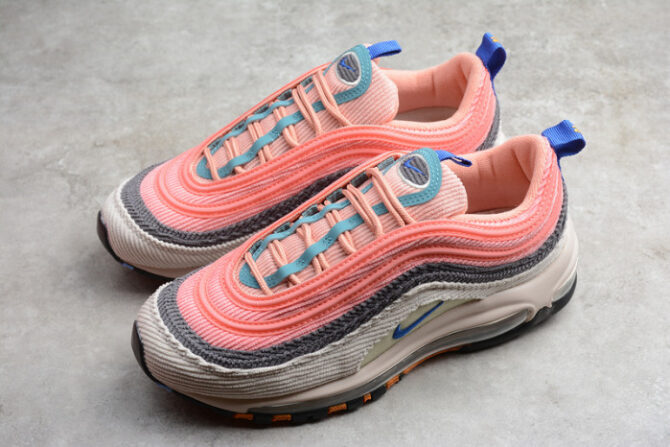 Air Max 97 Corduroy Desert Sand CQ7512-046 - Image 4