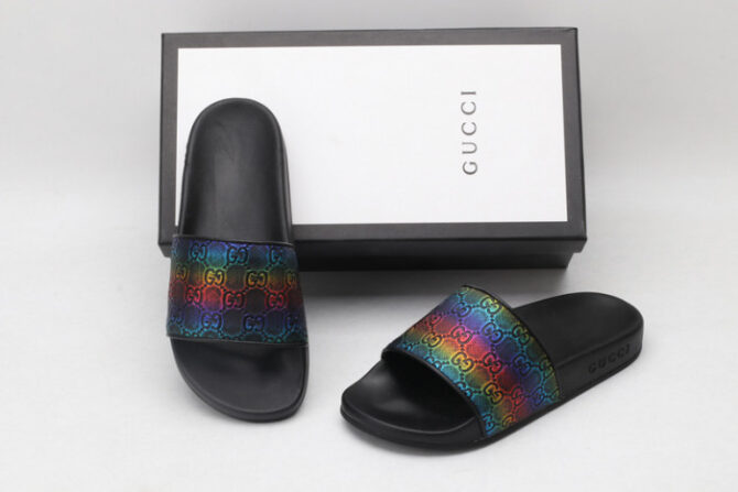 GUCC SANDALS - Image 3