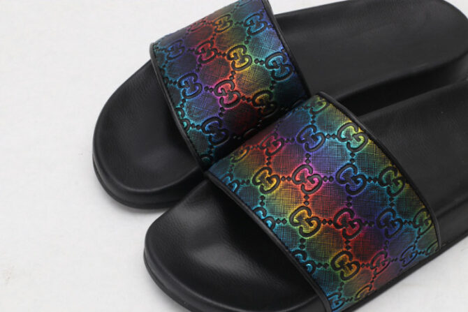 GUCC SANDALS - Image 5