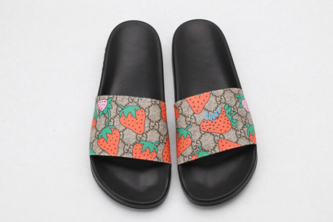 GUCC SANDALS - Image 5