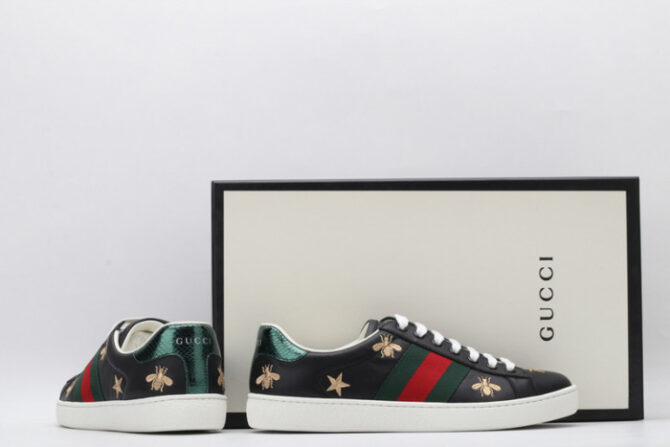 Gucci Ace sneaker - Image 2