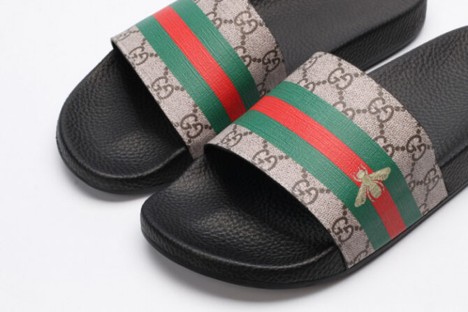 GUCC SANDALS - Image 2