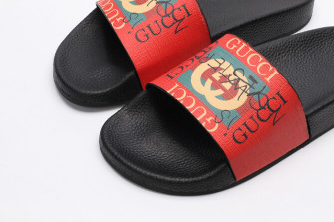 GUCC SANDALS - Image 2