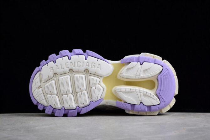 Balenciaga Track 2 Open Sneaker W3AE25711 - Image 5