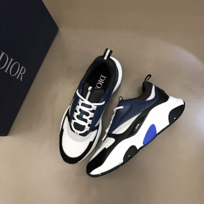 DIOR B22 Sneakers - Image 6