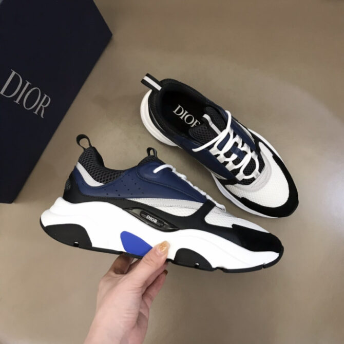 DIOR B22 Sneakers - Image 5